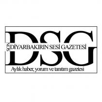 dsg son diyarbakırın sesi gazetesi aylık haber, yorum ve tanıtım gazetesi