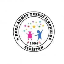 elbistan hoca ahmet yesevi ilkokulu 1994
