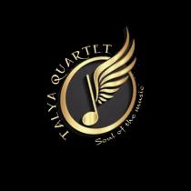 talya quartet soul of the music