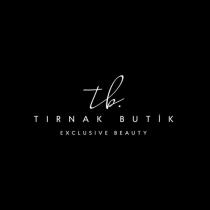 tb tırnak butik exclusive