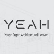 yeah yalçın ergen architectural heaven