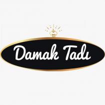 damak tadı