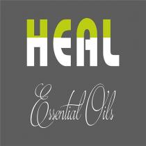 heal essential oils