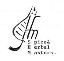 spice herbal masters shm