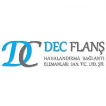 dec flanş havalandırma bağlantı elemanları san. tic. ltd. şti.