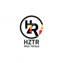 hztr hızlı türkçe