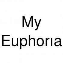 my euphorıa
