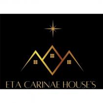 eta carinae house's