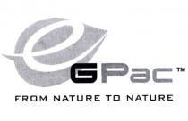 gpac from nature to nature e