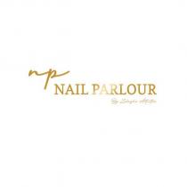 np nail parlour by züleyha altıntaş