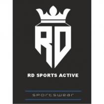 rd sports active sportswear