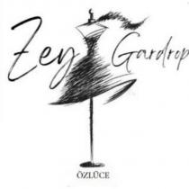 zey gardrop özlüce