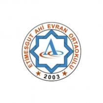 etimesgut ahi evran ortaokulu 2003