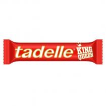 tadelle king queen