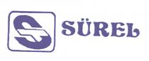 sürel