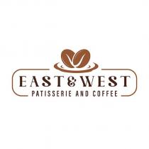 east & west patisserie and coffee