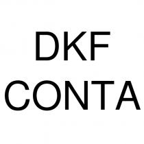 dkf conta