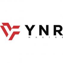 ynr makine