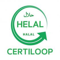 helal halal certiloop