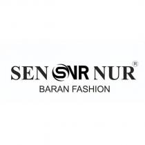 sen snr nur baran fashion