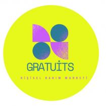 gratuits kişisel bakım marketi
