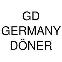 gd germany döner