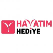 hayatım hediye