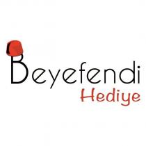 beyefendi hediye