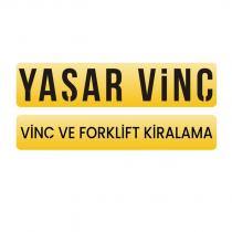 yaşar vinç vinç ve forklift kiralama