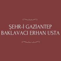 şehr-i gaziantep baklavacı erhan usta