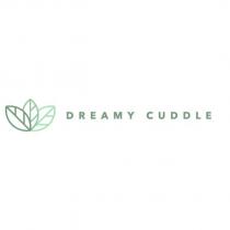 dreamy cuddle