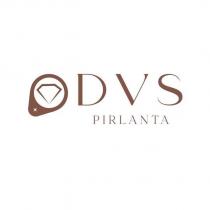 dvs pırlanta