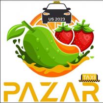 pazar taxi