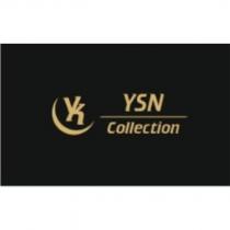 ykysn collection