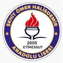 şehit ömer halis demir anadolu lisesi 2005 etimesgut