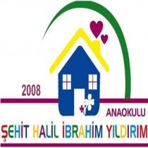 şehit halil ibrahim yıldırım anaokulu 2008