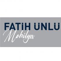 fatih ünlü mobilya