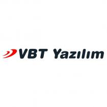 vbt yazılım