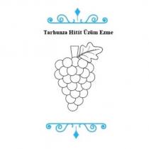 tarhunza hitit üzüm ezme