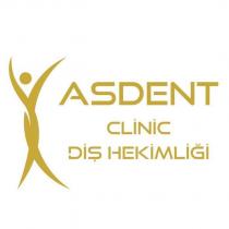 asdent clinic diş hekimliği