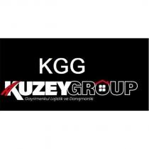 kgg kuzeygroup gayrimenkul lojistik ve danışmanlık