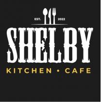 shelby kitchen cafe est. 2022