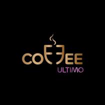 coffee ultimo