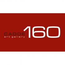 cadde160 art gallery