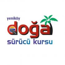 yeniköy doğa sürücü kursu