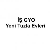 iş gyo yeni tuzla evleri