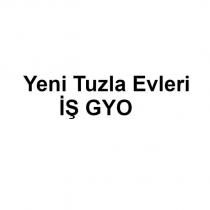 yeni tuzla evleri iş gyo