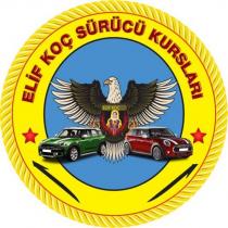 elif koç sürücü kursları