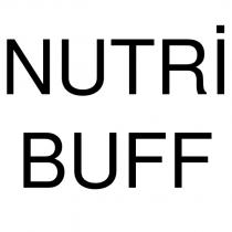 nutri buff