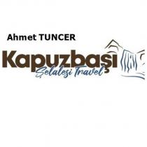 ahmet tuncer kapuzbaşı şelalesi travel